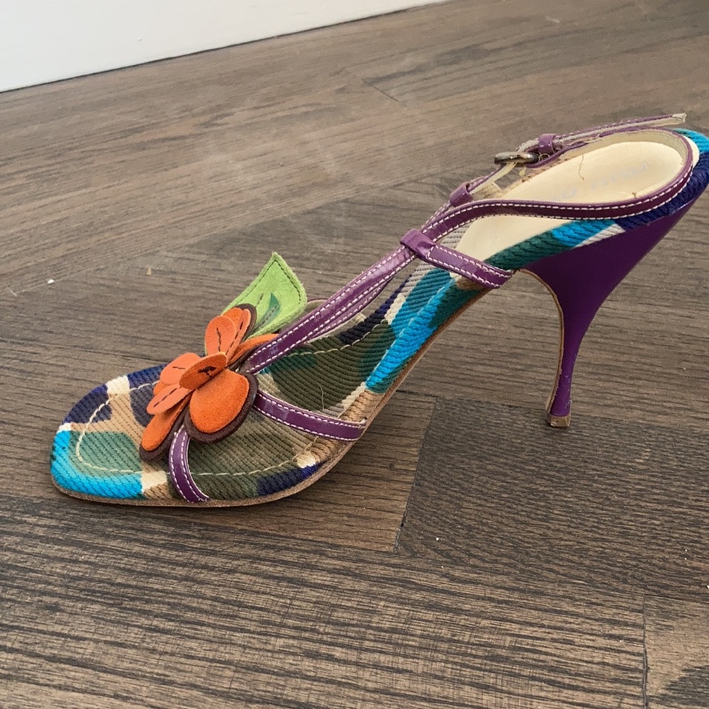 Miu Miu heels in great condition - Picture 3 of 11